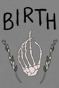 Cover zu BIRTH