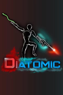 Cover zu DIATOMIC