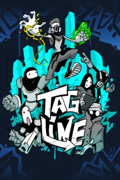 Cover zu TAGLINE
