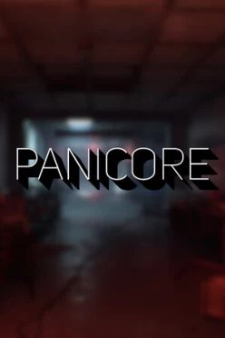 Cover zu PANICORE