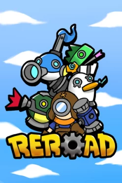 Cover zu REROAD