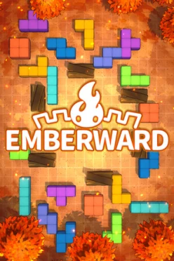 Cover zu EMBERWARD