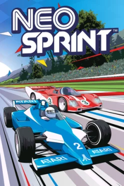 Cover zu NEOSPRINT
