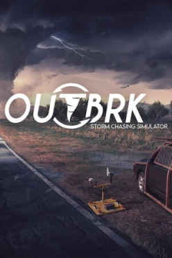 Cover zu OUTBRK