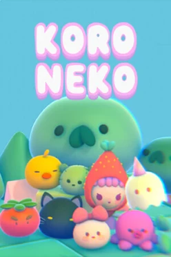 Cover zu KORONEKO