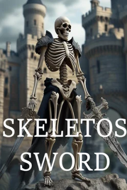 Cover zu SKELETOS SWORD