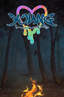 Cover zu YOUNG HEARTS