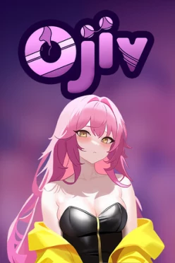 Cover zu OJIV
