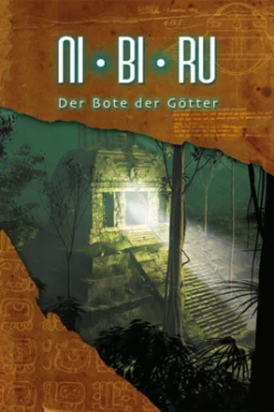 Cover zu NI.BI.RU - DER BOTE DER GöTTER