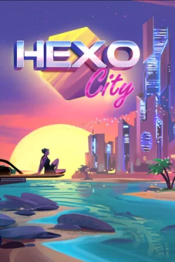 Cover zu HEXOCITY