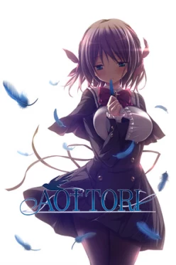 Cover zu AOI TORI