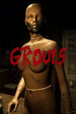 Cover zu GROULS