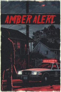 Cover zu AMBER ALERT