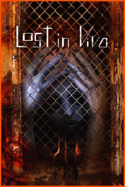 Cover zu LOST IN VIVO