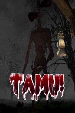 Cover zu TAMU