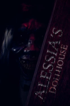 Cover zu ALESSIA'S DOLLHOUSE