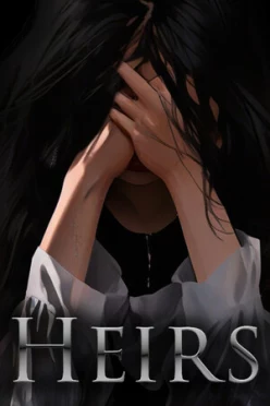 Cover zu HEIRS