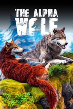 Cover zu THE ALPHA WOLF