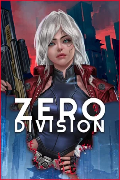 Cover zu ZERO DIVISION