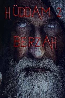 Cover zu HUDDAM 2 BERZAH