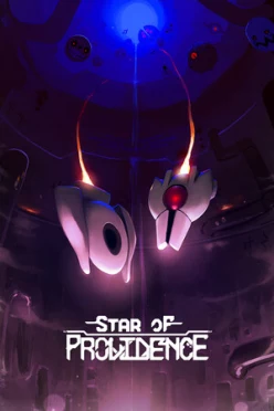 Cover zu STAR OF PROVIDENCE