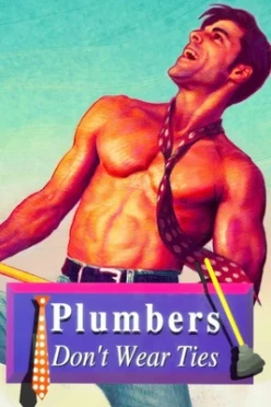 Cover zu PLUMBERS DON'T WEAR TIES - DEFINITIVE EDITION