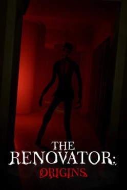 Cover zu THE RENOVATOR - ORIGINS