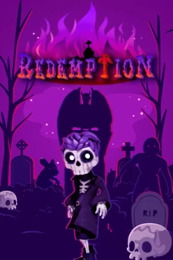 Cover zu REDEMPTION
