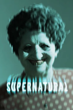 Cover zu SUPERNATURAL