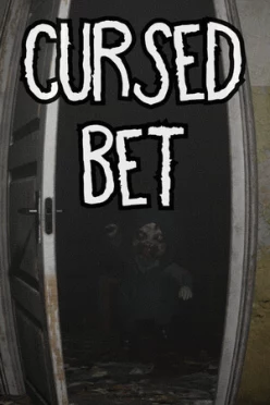 Cover zu CURSED BET