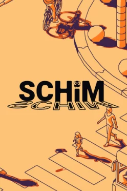 Cover zu SCHIM