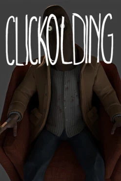Cover zu CLICKOLDING