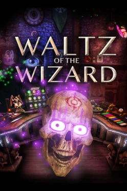 Cover zu WALTZ OF THE WIZARD VR