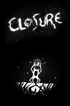 Cover zu CLOSURE