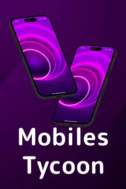 Cover zu MOBILES TYCOON