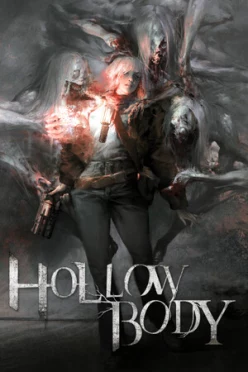 Cover zu HOLLOWBODY