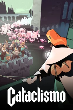 Cover zu CATACLISMO