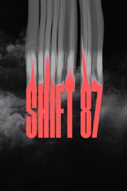 Cover zu SHIFT 87