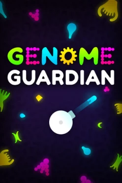 Cover zu GENOME GUARDIAN