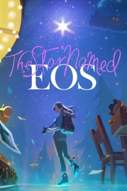 Cover zu THE STAR NAMED EOS