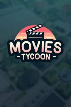 Cover zu MOVIES TYCOON