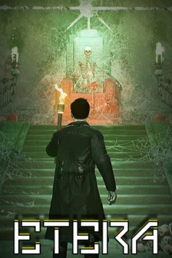 Cover zu ETERA