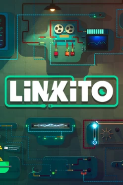 Cover zu LINKITO