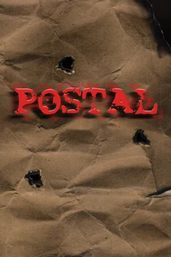 Cover zu POSTAL