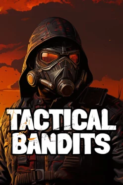 Cover zu TAKTISCHE BANDITEN