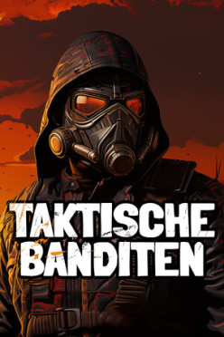 Cover zu TAKTISCHE BANDITEN
