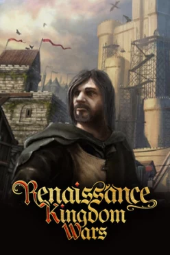 Cover zu RENAISSANCE KINGDOM WARS