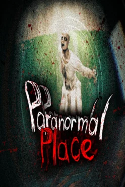 Cover zu PARANORMAL PLACE