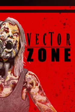Cover zu VECTOR ZONE
