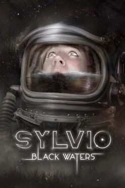Cover zu SYLVIO - BLACK WATERS